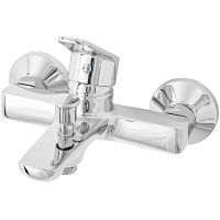 Смеситель для ванны Orange Felix M14-100cr Хром — фото 1, Смеситель для ванны