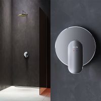 Товар: Смеситель для душа AM.PM Like F8075000 Хром - фото 4 Смеситель для душа AM.PM Like F8075000 Хром — фото 4, Смеситель для душа