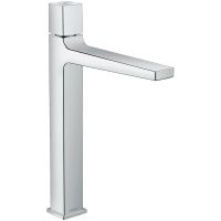 Смеситель для раковины Hansgrohe Metropol Select Хром арт-32572000 — фото 1, Смесители для раковины