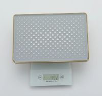 Душевая система Gappo G91 G2491-3 с термостатом Золото — фото 25, Душевые стойки