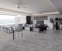 Керамогранит Absolut Keramika Layen Tiza 60х60 см — фото 2, Керамогранит