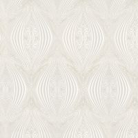 Обои Emiliana Parati Tekko New 20042T Винил на флизелине (1,06*10,05) Бежевый/Белый, Абстракция — фото 1, Обои для стен