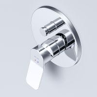 Товар: Смеситель для душа AM.PM X-Joy F85A45000 Хром - фото 6 Смеситель для душа AM.PM X-Joy F85A45000 Хром — фото 6, Смеситель для душа