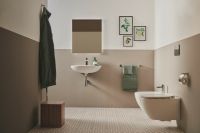 Товар: Раковина Ideal Standard Tesi 60 T352201 Euro White - фото 8 Раковина Ideal Standard Tesi 60 T352201 Euro White — фото 8, Раковины