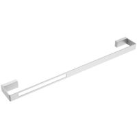 Полотенцедержатель Boheme Q 10942-MW Белый матовый — фото 1, Полотенцедержатели