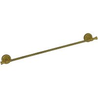 Полотенцедержатель Migliore Fortuna 27656 Бронза — фото 1, Полотенцедержатели