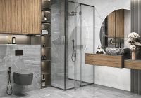 Керамогранит Delacora Impression Steel sugar-эффект 60120IPR17 60х120 см — фото 13, Керамогранит