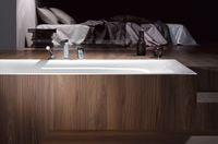 Стальная ванна Bette Lux 170x75 3440-000 PLUS с шумоизоляцией и антигрязевым покрытием — фото 6, Ванны