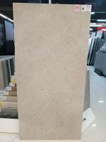 Керамогранит Grasaro Granella светло-бежевый G-41/MR 60х120 см — фото 2, Керамогранит