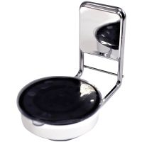 Держатель для аксессуаров Ridder 12121100 Хром — фото 4, Аксессуары для ванной