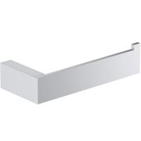 Держатель туалетной бумаги Timo Petruma 15241/00 Хром — фото 1, Держатели туалетной бумаги