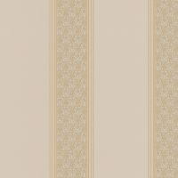 Обои Bernardo Bartalucci Renzo 84167-3 Винил на флизелине (1,06*10,05) Бежевый, Полоса — фото 1, Обои для стен