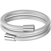 Душевой шланг Jacob Delafon E75206-CP Хром — фото 1, Душевые шланги