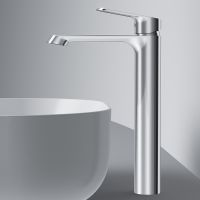 Смеситель для раковины AM.PM Func Хром арт-F8F92000 — фото 5, Смесители для раковины