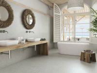 Товар: Керамогранит Ape Abyss White Rect A041259 60х120 см - фото 4 Керамогранит Ape Abyss White Rect A041259 60х120 см — фото 4, Керамогранит