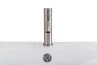 Товар: Смеситель для раковины Cezares Leaf LEAF-LSM2-L-MM Morning Mist - фото 4 Смеситель для раковины Cezares Leaf LEAF-LSM2-L-MM Morning Mist — фото 4, Смесители