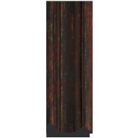 Товар: Зеркало Evoform Definite 72х72 BY 3158 в багетной раме - Темный прованс 99 мм - фото 3 Зеркало Evoform Definite 72х72 BY 3158 в багетной раме - Темный прованс 99 мм — фото 3, Мебель для ванной