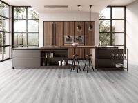 Керамогранит New Tiles Sweet Antracita 20x120 см — фото 2, Керамогранит