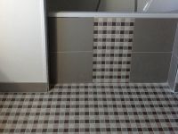 Товар: Керамогранит Top Cer Базовая плитка Medium Grey 15 - Loose L4415/1C 10х10 см - фото 2 Керамогранит Top Cer Базовая плитка Medium Grey 15 - Loose L4415/1C 10х10 см — фото 2, Керамогранит