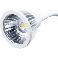 Настенный светильник Artelamp Cercare A4107AP-1WH Белый — фото 2, Светильники