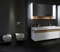 Унитаз Jacob Delafon Terrace EDA102-00 подвесной без сиденья — фото 5, Подвесные унитазы