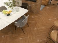 Виниловый ламинат Alpine Floor Parquet Light ЕСО 13-32 Дуб Селена 600х125х4 мм — фото 3, Виниловый ламинат