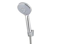 Товар: Смеситель для душа Viko V-6707 Хром - фото 3 Смеситель для душа Viko V-6707 Хром — фото 3, Смеситель для душа