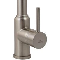 Товар: Смеситель для кухни Kaiser Teka 13044-5 Серебро - фото 3 Смеситель для кухни Kaiser Teka 13044-5 Серебро — фото 3, Смесители