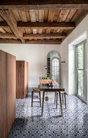 Товар: Керамогранит Marazzi Ragno Amuri Decoro Maiolica Tappeto 2 Glossy RT RC8H 20х20 см - фото 2 Керамогранит Marazzi Ragno Amuri Decoro Maiolica Tappeto 2 Glossy RT RC8H 20х20 см — фото 2, Керамогранит