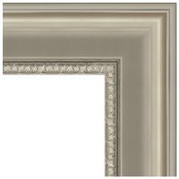 Товар: Зеркало Evoform Exclusive 86х56 BY 1235 с фацетом в багетной раме - Хамелеон 88 мм - фото 3 Зеркало Evoform Exclusive 86х56 BY 1235 с фацетом в багетной раме - Хамелеон 88 мм — фото 3, Мебель для ванной