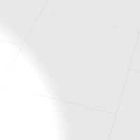 Ламинат Falquon Quadro Q2935 White глянец 610х610х8 мм — фото 1, Ламинат