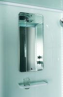 Душевая кабина Esbano ES-L100CR 100x100 ESKL100CR без гидромассажа — фото 16, Душевые кабины