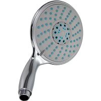 Товар: Ручной душ Frap F29 Хром - фото 1 Ручной душ Frap F29 Хром — фото 1, Лейки для душа