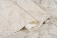 Обои Артекс Лазурит 10759-02 Винил на флизелине (1,06*10,05) Бежевый, Штукатурка — фото 2, Обои для стен