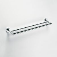 Полотенцедержатель Bemeta Omega Глянец арт-104204052 — фото 1, Полотенцедержатели