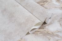 Обои Артекс Dieter Lange Avenue 10669-03 Винил на флизелине (1,06*10,05) Бежевый, Штукатурка — фото 2, Обои для стен