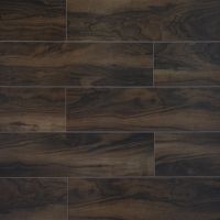 Виниловый ламинат Art East Stone Narrow 142 ASL Орех Табако 1220х152х5 мм — фото 1, Виниловый ламинат