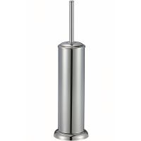 Ершик для унитаза Viko V-163 Хром — фото 1, Ершики для унитаза