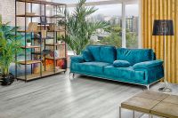 Виниловый ламинат Alpine Floor Grand Sequioia Light  ECO 11-1201 Дейнтри 1220х183х3,5 мм — фото 2, Виниловый ламинат
