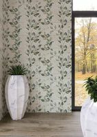 Керамогранит Cifre Alure Caudalie Ivory 30х75 см — фото 3, Керамогранит