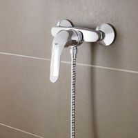 Товар: Смеситель для душа Grohe Euroeco New 32740000 Хром - фото 2 Смеситель для душа Grohe Euroeco New 32740000 Хром — фото 2, Смеситель для душа