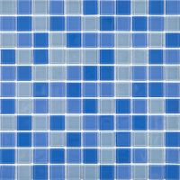 Мозаика Imagine Lab Стекло CH4002РМ 30х30 см — фото 1, Мозаика