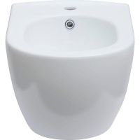 Товар: Биде Logan L5WB City 015700-01 312560 подвесное Белое - фото 3 Биде Logan L5WB City 015700-01 312560 подвесное Белое — фото 3, Биде