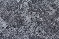 Обои Артекс Murano 10814-07 Винил на флизелине (1,06*10,05) Серый/Черный, Штукатурка — фото 6, Обои для стен