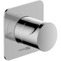 Товар: Душевая система WasserKRAFT Weida A3151.268.090.116.271.087.103 Хром - фото 8 Душевая система WasserKRAFT Weida A3151.268.090.116.271.087.103 Хром — фото 8, Встраиваемые душевые комплекты