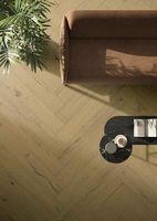 Керамогранит Vitra Craft Wood Медовый Матовый R10A Ректификат K947903R0001VTEB 20х120 см — фото 2, Керамогранит