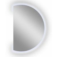 Товар: Зеркало Континент Jill 800х1200 ЗЛП3537 с подсветкой с сенсорным выключателем - фото 2 Зеркало Континент Jill 800х1200 ЗЛП3537 с подсветкой с сенсорным выключателем — фото 2, Зеркала в ванную комнату