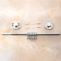 Вешалка для полотенец Ростовская Мануфактура Сантехники A5026 Хром — фото 7, Крючки для полотенец