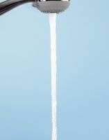 Ручной душ Hansgrohe Crometta 28563000 Хром — фото 6, Лейки для душа