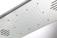 Товар: Душевой бокс Timo Lux 148x82 TL-1505 с гидромассажем - фото 14 Душевой бокс Timo Lux 148x82 TL-1505 с гидромассажем — фото 14, Душевые боксы